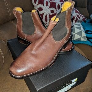 Men's Boots